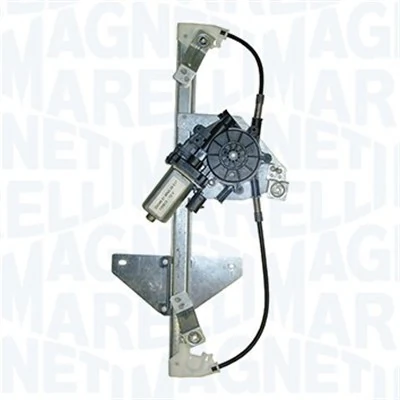 Window Regulator